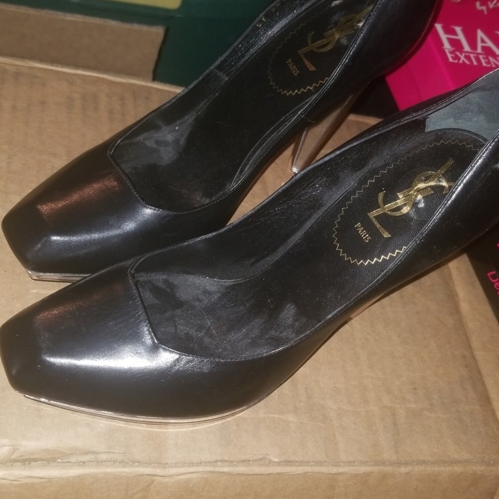 YSL - Picture 3 of 4